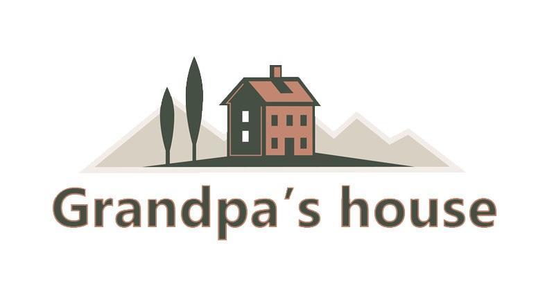 Grandpa'S House Villa Plav Eksteriør bilde